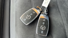 Mercedes-Benz EQC 400 300kW Edition 1886 80kWh 5dr Auto Electric Estate